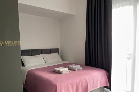 1+1 Lejlighed  i Long Beach, Iskele,  Nr. 214382 - 16