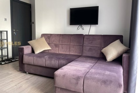 1+1 Lejlighed  i Long Beach, Iskele,  Nr. 214382 - 11