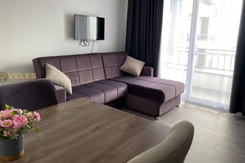 1+1 Lejlighed  i Long Beach, Iskele,  Nr. 214382 - 2