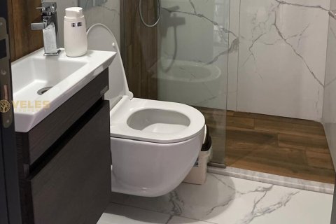 1+1 Lejlighed  i Long Beach, Iskele,  Nr. 214382 - 9