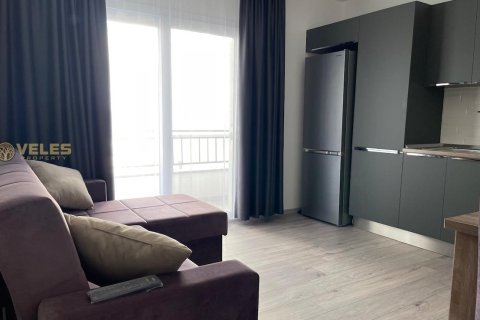 1+1 Lejlighed  i Long Beach, Iskele,  Nr. 214382 - 1