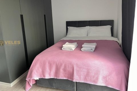 1+1 Lejlighed  i Long Beach, Iskele,  Nr. 214382 - 12