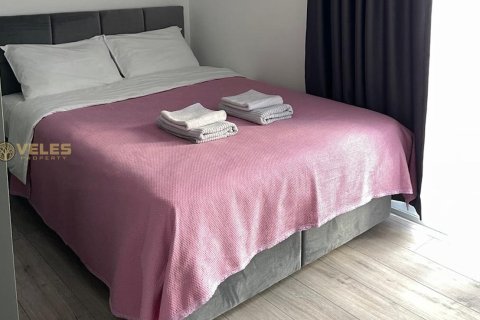 1+1 Lejlighed  i Long Beach, Iskele,  Nr. 214382 - 10