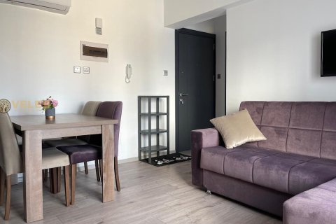 1+1 Lejlighed  i Long Beach, Iskele,  Nr. 214382 - 6