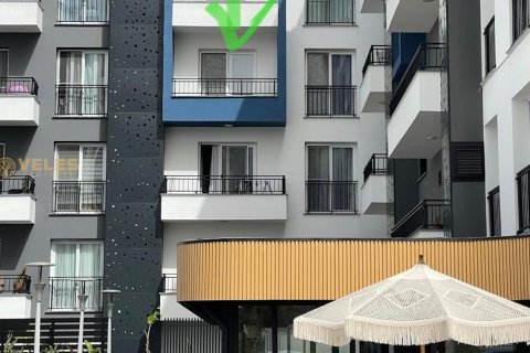 1+1 Lejlighed  i Long Beach, Iskele,  Nr. 214382 - 13