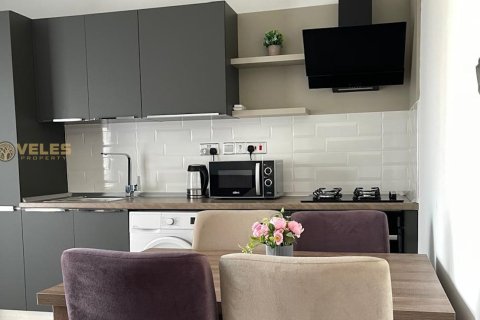 1+1 Lejlighed  i Long Beach, Iskele,  Nr. 214382 - 5