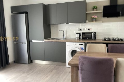 1+1 Lejlighed  i Long Beach, Iskele,  Nr. 214382 - 4