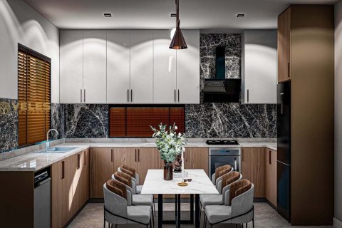 Продажа виллы  в Фамагусте, Северный Кипр 3+1, 145м2, №214384 – фото 4