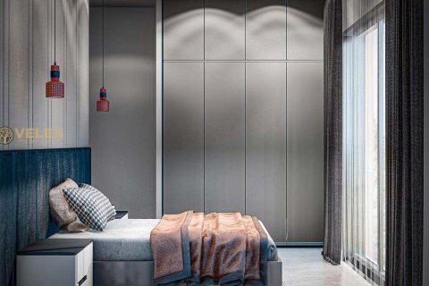 Продажа виллы  в Фамагусте, Северный Кипр 3+1, 145м2, №214384 – фото 6