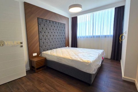 آپارتمان در  Long Beach ، ترکیه 1 خوابه ، 47 متر مربع.  شماره 214383 - 15