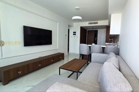 آپارتمان در  Long Beach ، ترکیه 1 خوابه ، 47 متر مربع.  شماره 214383 - 16