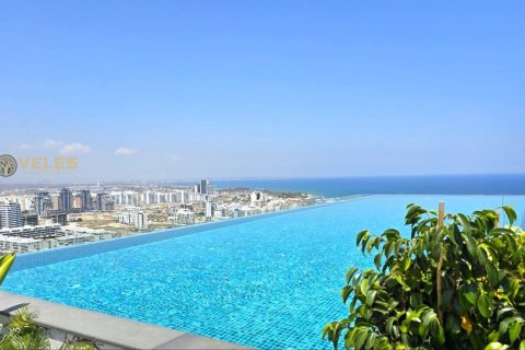 آپارتمان در  Long Beach ، ترکیه 1 خوابه ، 47 متر مربع.  شماره 214383 - 6