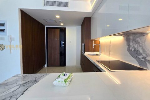 آپارتمان در  Long Beach ، ترکیه 1 خوابه ، 47 متر مربع.  شماره 214383 - 8