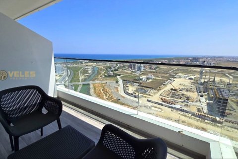 آپارتمان در  Long Beach ، ترکیه 1 خوابه ، 47 متر مربع.  شماره 214383 - 9