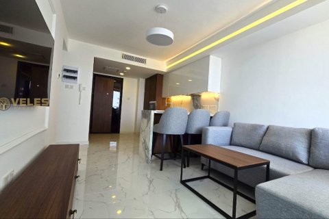 آپارتمان در  Long Beach ، ترکیه 1 خوابه ، 47 متر مربع.  شماره 214383 - 12