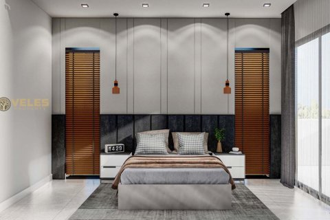 Продажа виллы  в Фамагусте, Северный Кипр 3+1, 145м2, №214385 – фото 7