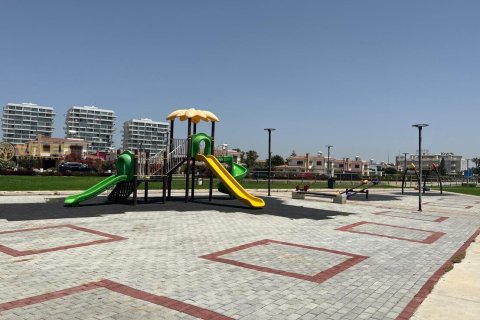 Продажа виллы  в Боазе, Фамагусте, Северный Кипр 3+1, 164м2, №214386 – фото 22