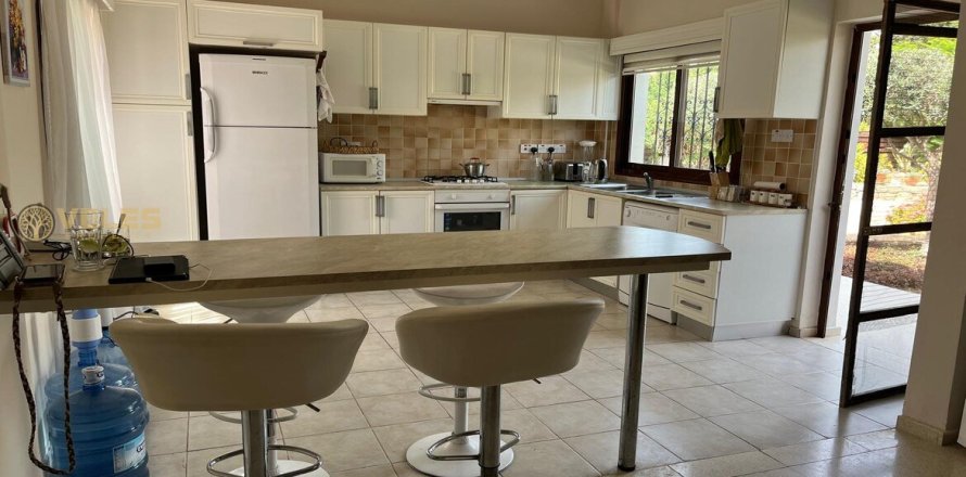 Вилла  3+1 в Боазе, Фамагуста, Северный Кипр №214386