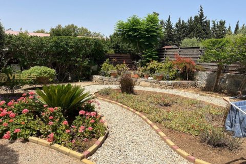 Продажа виллы  в Боазе, Фамагусте, Северный Кипр 3+1, 164м2, №214386 – фото 15