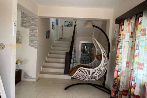 Продажа виллы  в Боазе, Фамагусте, Северный Кипр 3+1, 164м2, №214386 – фото 5