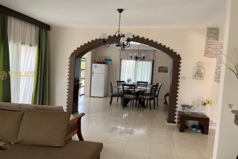 Продажа виллы  в Боазе, Фамагусте, Северный Кипр 3+1, 164м2, №214386 – фото 3