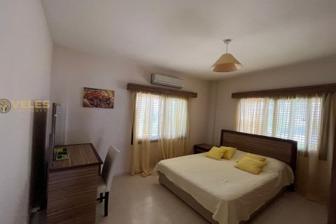 Продажа виллы  в Боазе, Фамагусте, Северный Кипр 3+1, 164м2, №214386 – фото 8