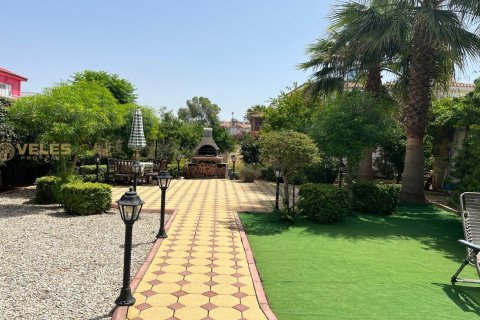 Продажа виллы  в Боазе, Фамагусте, Северный Кипр 3+1, 164м2, №214386 – фото 16