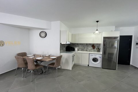 1+1 Lägenhet  i Gaziveren, Guzelyurt,  Nr. 214380 - 17