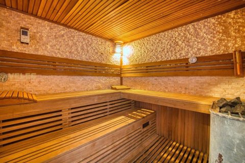 1+1 Lägenhet  i Gaziveren, Guzelyurt,  Nr. 214380 - 9