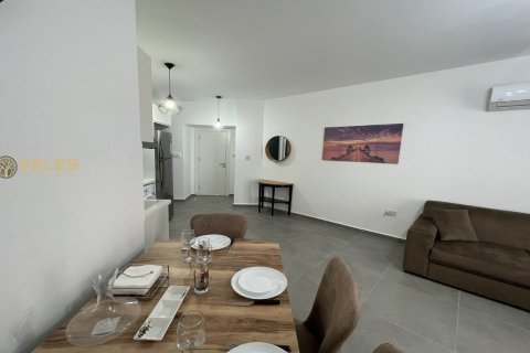 1+1 Lägenhet  i Gaziveren, Guzelyurt,  Nr. 214380 - 18