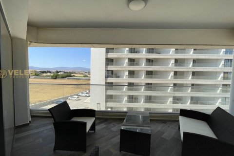 1+1 Lägenhet  i Gaziveren, Guzelyurt,  Nr. 214380 - 13