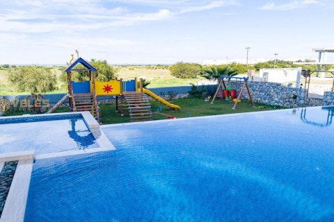 1+1 Lägenhet  i Gaziveren, Guzelyurt,  Nr. 214380 - 8