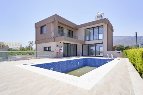 Villa for sale  in Catalkoy, Girne, Northern Cyprus, 4 bedrooms, 220m2, No. 214381 – photo 25