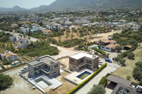 Villa for sale  in Catalkoy, Girne, Northern Cyprus, 4 bedrooms, 220m2, No. 214381 – photo 4