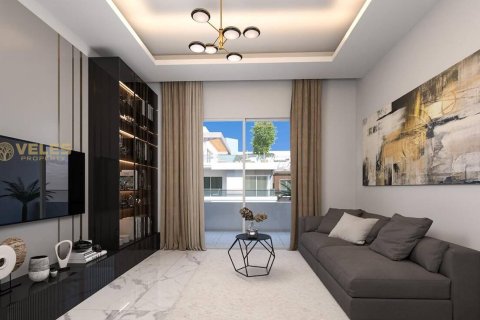 3+1 Lägenhet i Long Beach, Iskele, Nr. 214002 - 29