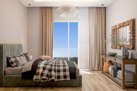 3+1 Lägenhet i Long Beach, Iskele, Nr. 214002 - 27