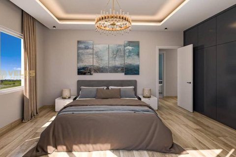 3+1 Lägenhet i Long Beach, Iskele, Nr. 214002 - 30