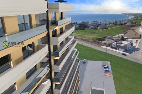 Продажа квартиры  в Лонг Бич, Искеле, Северный Кипр 1+1, 78м2, №213997 – фото 8