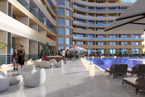 Продажа квартиры  в Лонг Бич, Искеле, Северный Кипр 1+1, 78м2, №213997 – фото 2