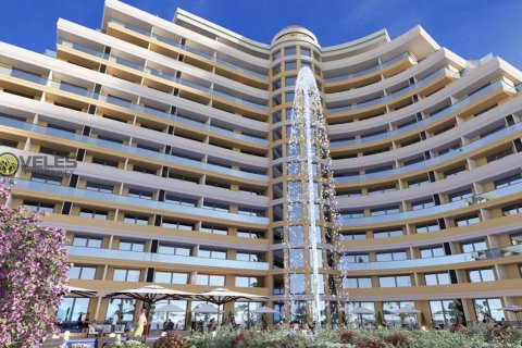 Продажа квартиры  в Лонг Бич, Искеле, Северный Кипр 1+1, 78м2, №213997 – фото 6