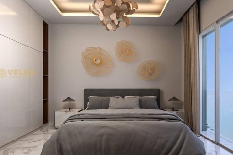 1+1 Wohnung  in Long Beach, Iskele,  Nr. 214001 - 20