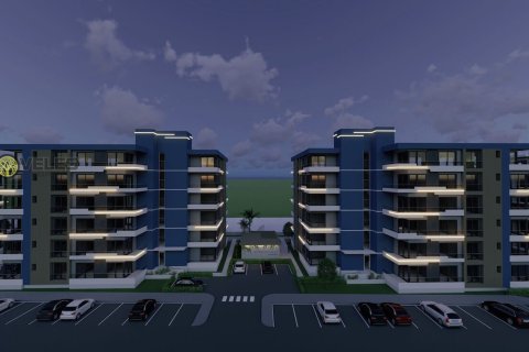 Продажа квартиры  в Лонг Бич, Искеле, Северный Кипр 1+1, 53м2, №214001 – фото 20