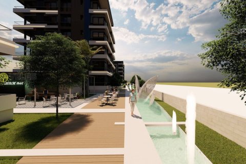 Продажа квартиры  в Лонг Бич, Искеле, Северный Кипр 1+1, 53м2, №214001 – фото 11