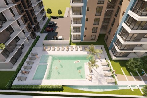 Продажа квартиры  в Лонг Бич, Искеле, Северный Кипр 1+1, 53м2, №214001 – фото 18