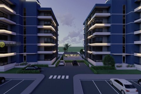 Продажа квартиры  в Лонг Бич, Искеле, Северный Кипр 1+1, 53м2, №214001 – фото 19