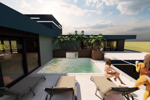 Продажа квартиры  в Лонг Бич, Искеле, Северный Кипр 1+1, 53м2, №214001 – фото 10