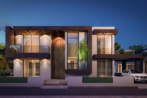 4+1 Villa  i Famagusta,  Nr. 213999 - 5