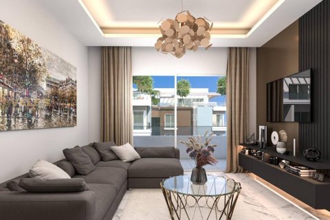 Daire  2+1  Long Beach, Iskele,  №214000 - 30