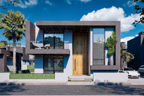 Villa for sale  in Yeni Bogazici, Famagusta, Northern Cyprus, 3 bedrooms, 219m2, No. 213998 – photo 7