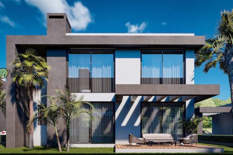 Villa for sale  in Yeni Bogazici, Famagusta, Northern Cyprus, 3 bedrooms, 219m2, No. 213998 – photo 5